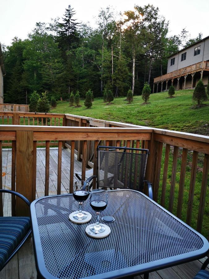 Gorgeous House For Ski Retreat Or Mountain Vacations Snowshoe Exterior photo